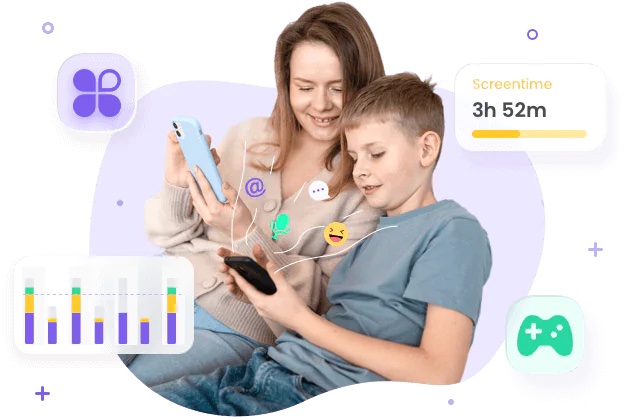 Best Screen Time Apps for Kid’s Phones