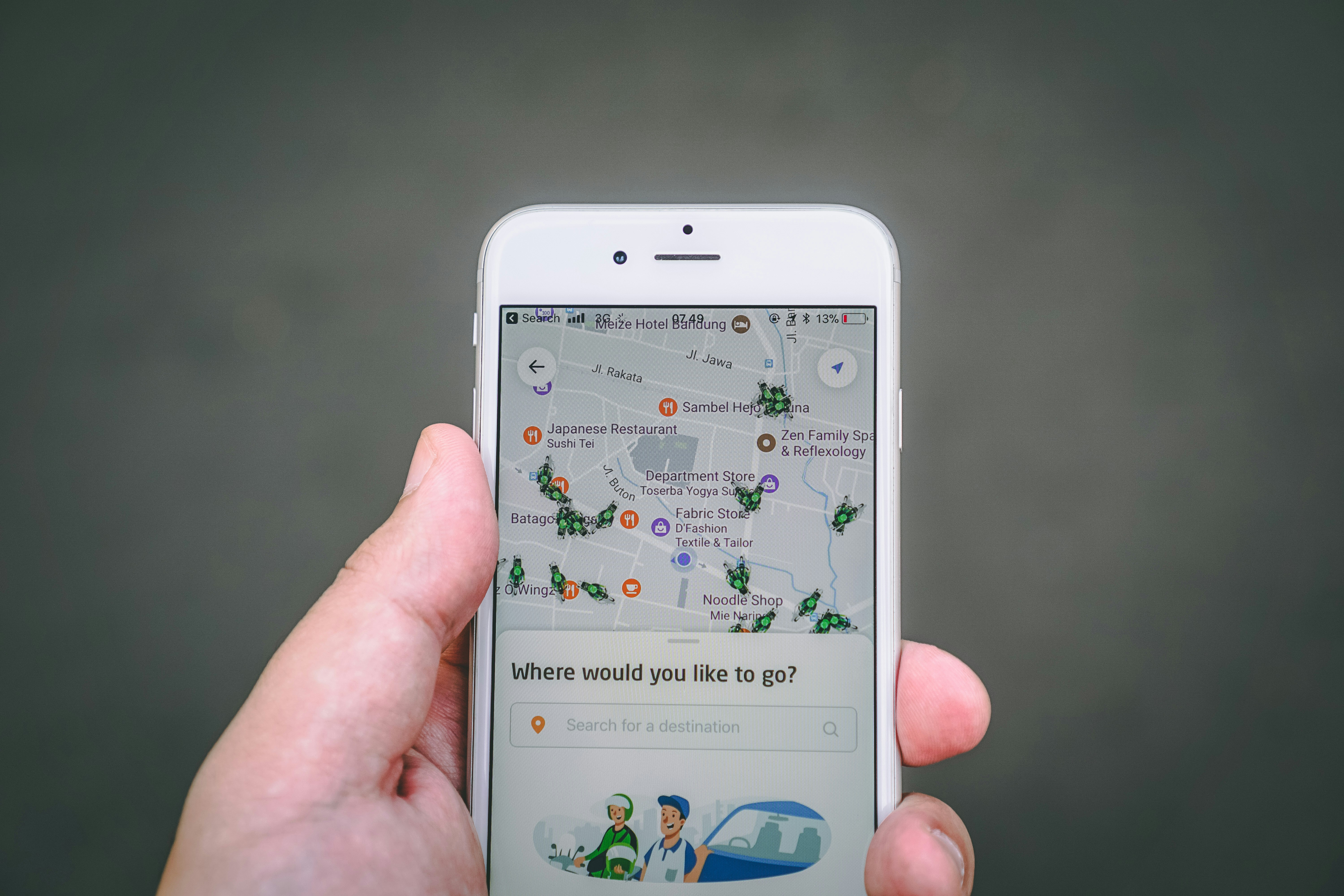 How Parents Can Use Location Sharing to Keep Kids Safe