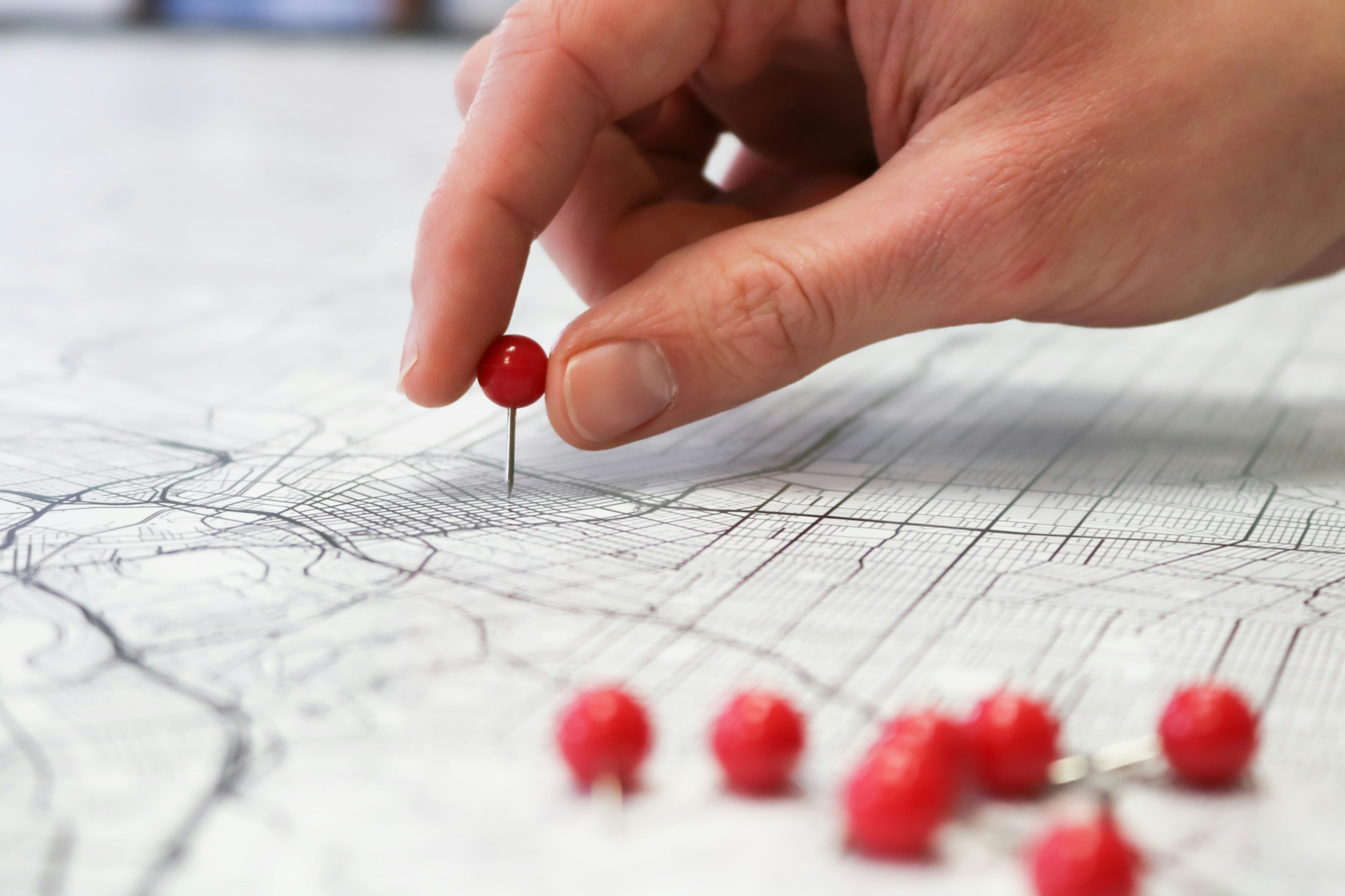 Comparing Popular Geofencing Tools
