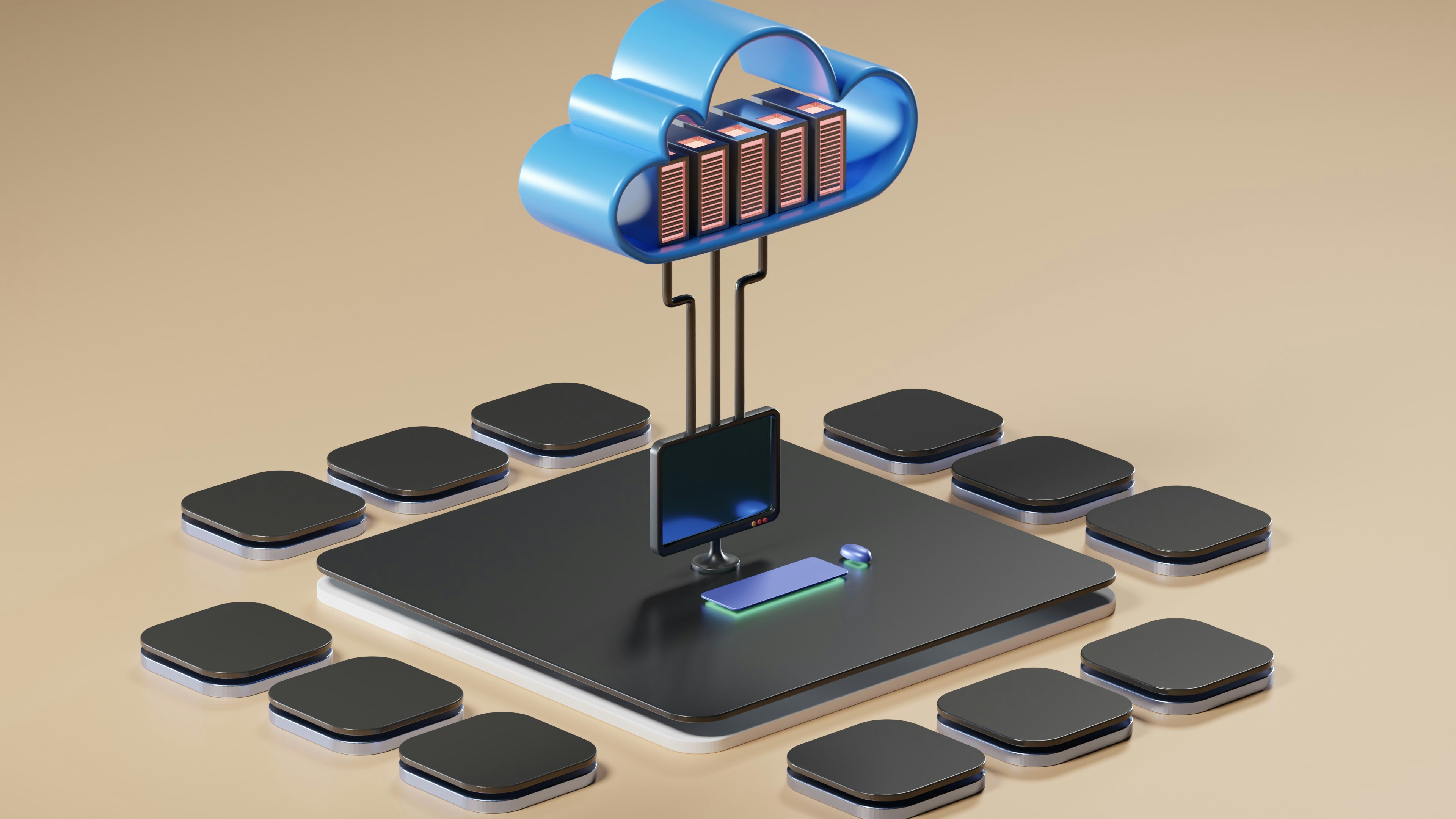 Top 3 Cloud Sync Solutions for Photo and Video Backup