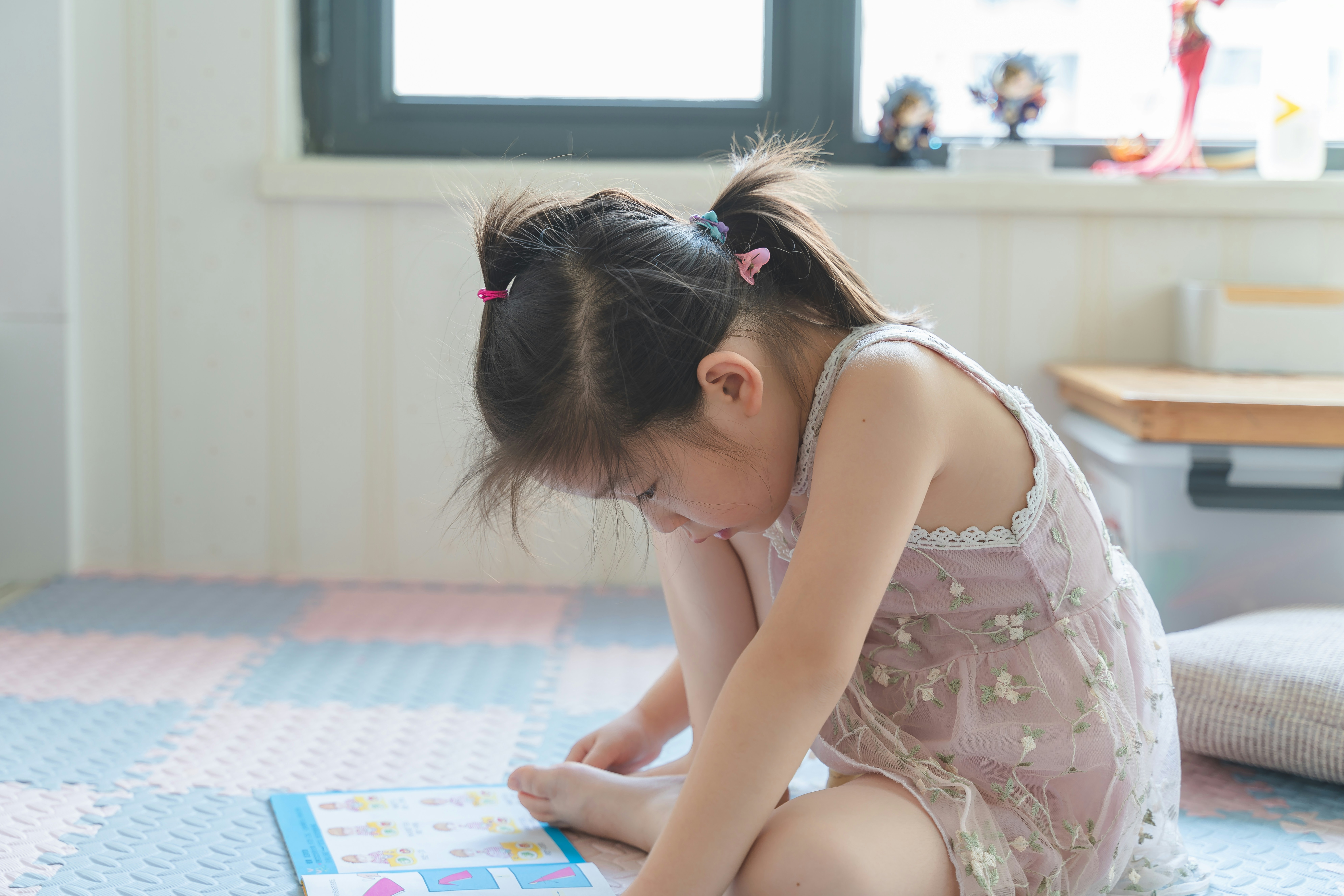 How to Create a Daily Routine That Keeps Kids Happy and Focused