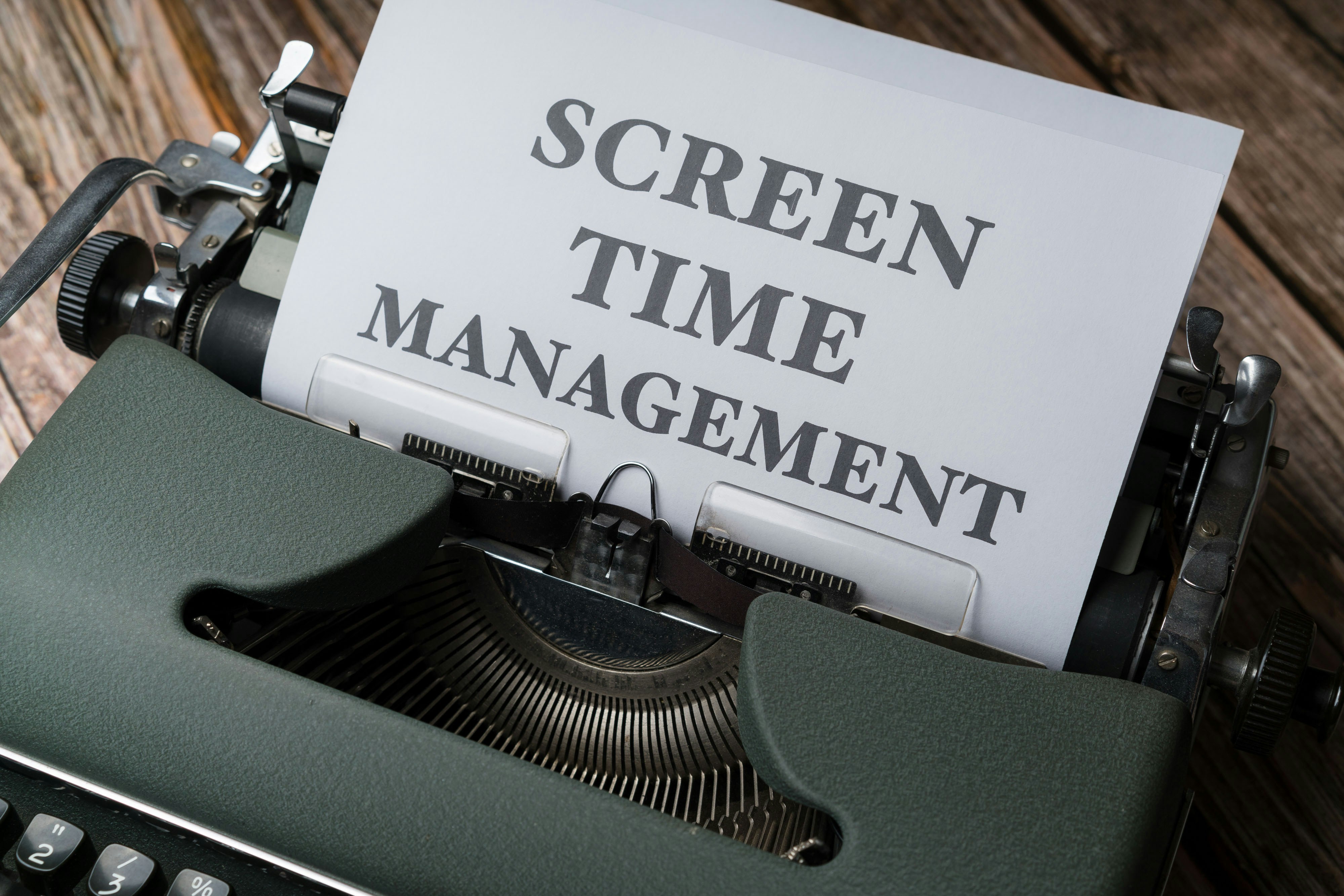 How to Create a Daily Screen Time Plan That Actually Works for Your Family