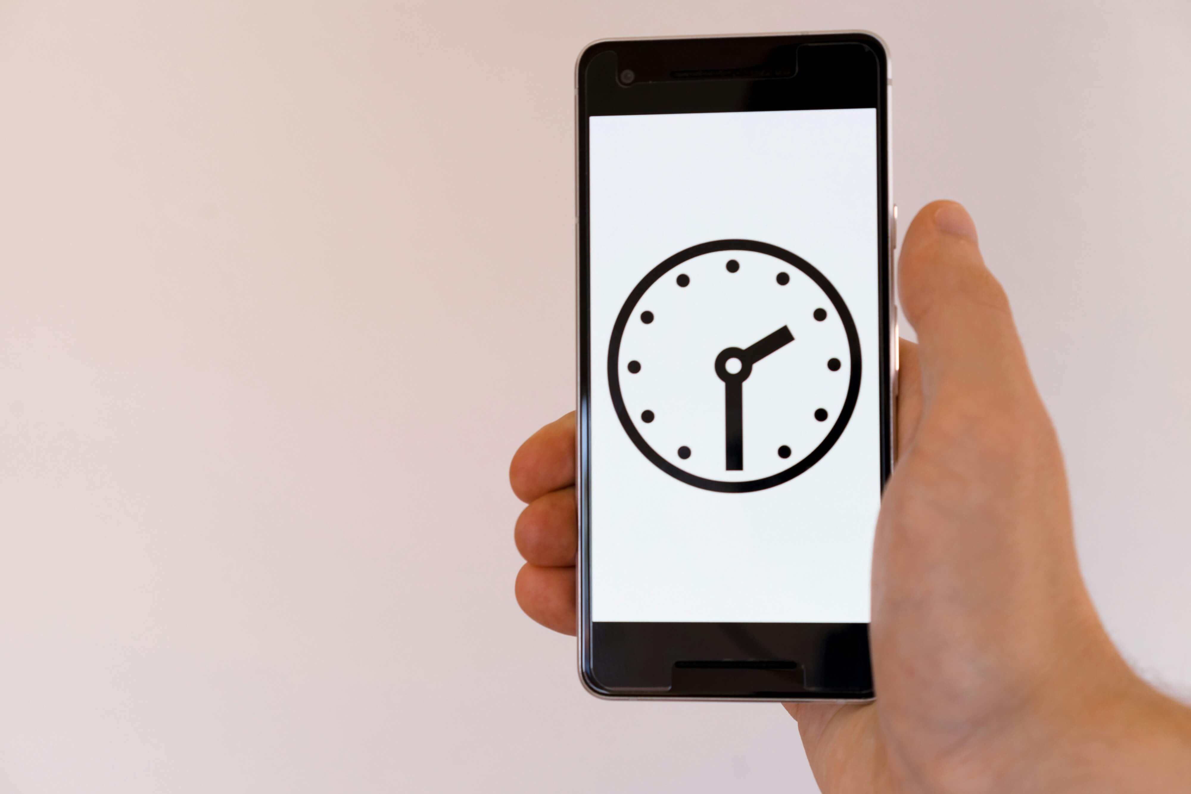 The Best Apps and Tools to Track and Limit Screen Time Easily