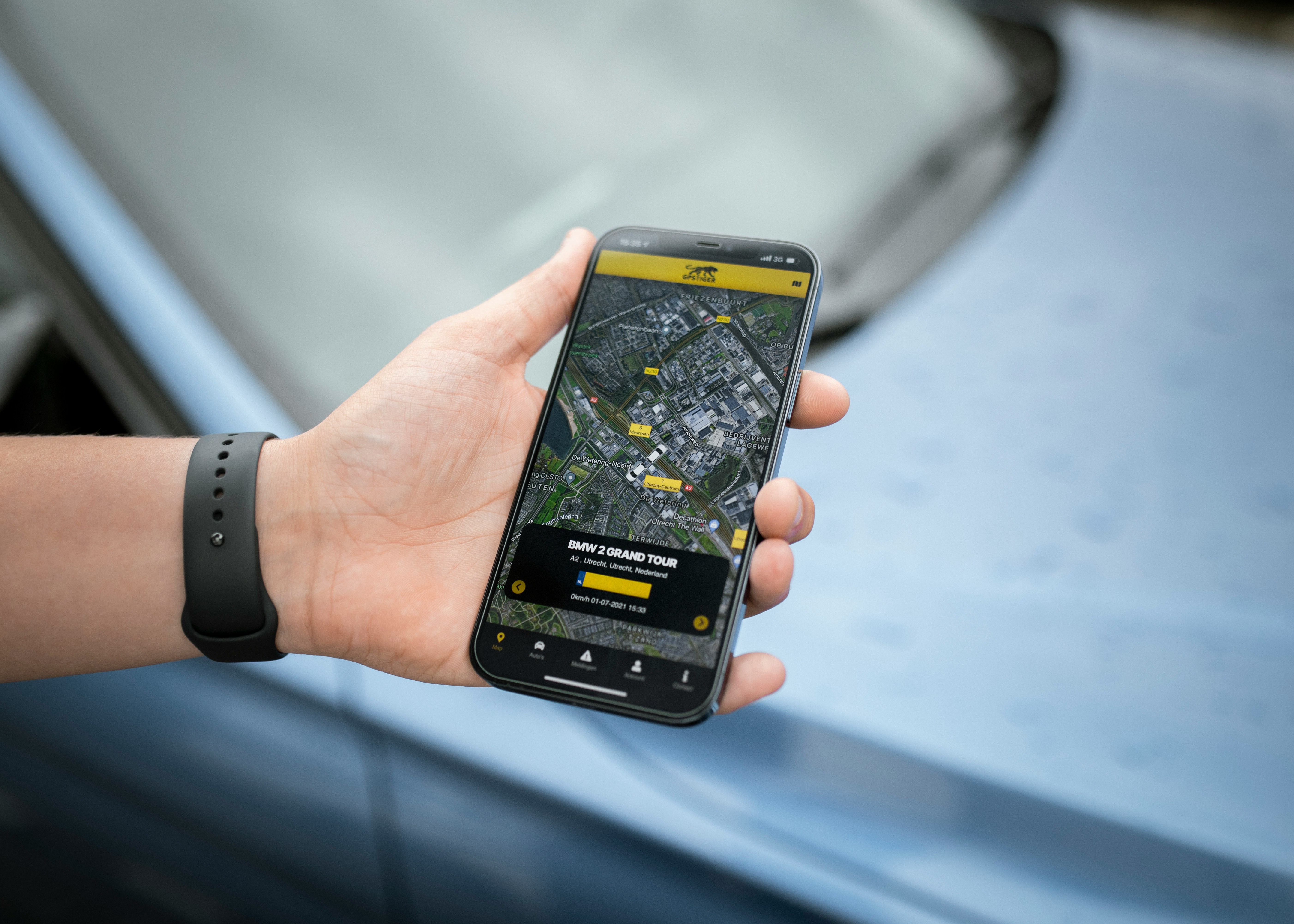How to Choose the Right GPS Tracker for Beginners