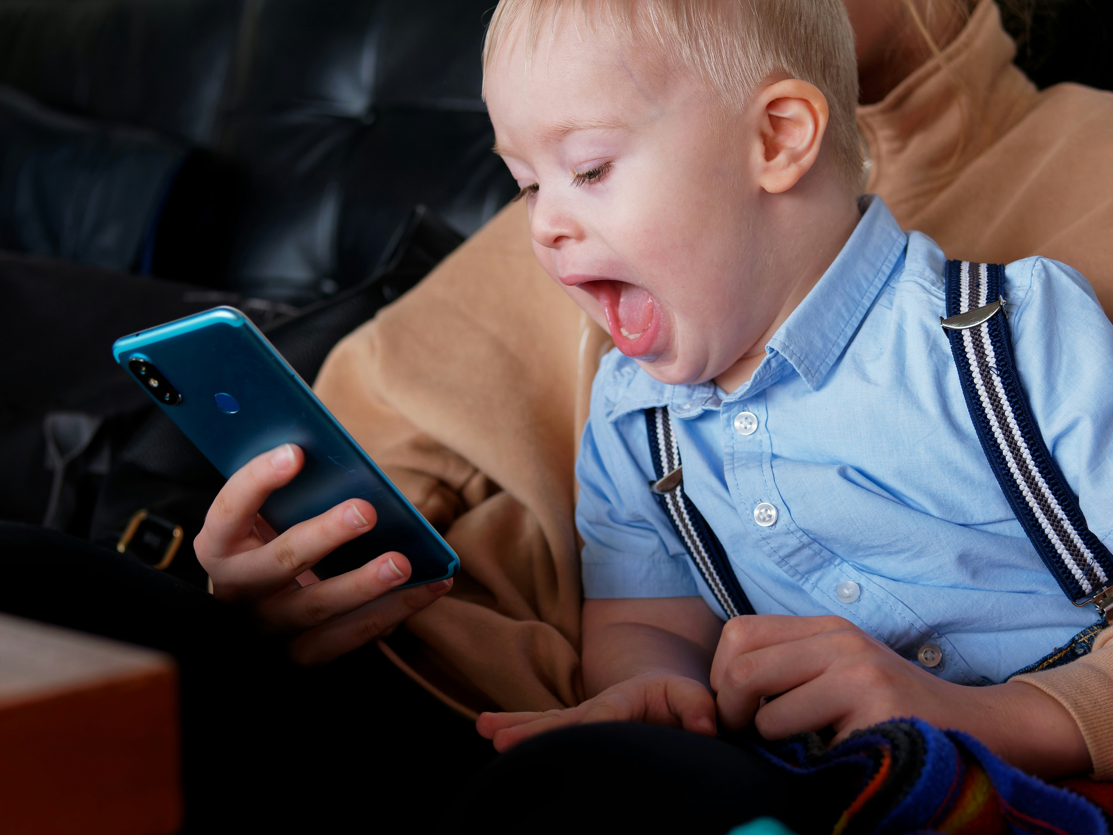 Simple Tips to Reduce Your Child's Screen Time Without Tears or Fights