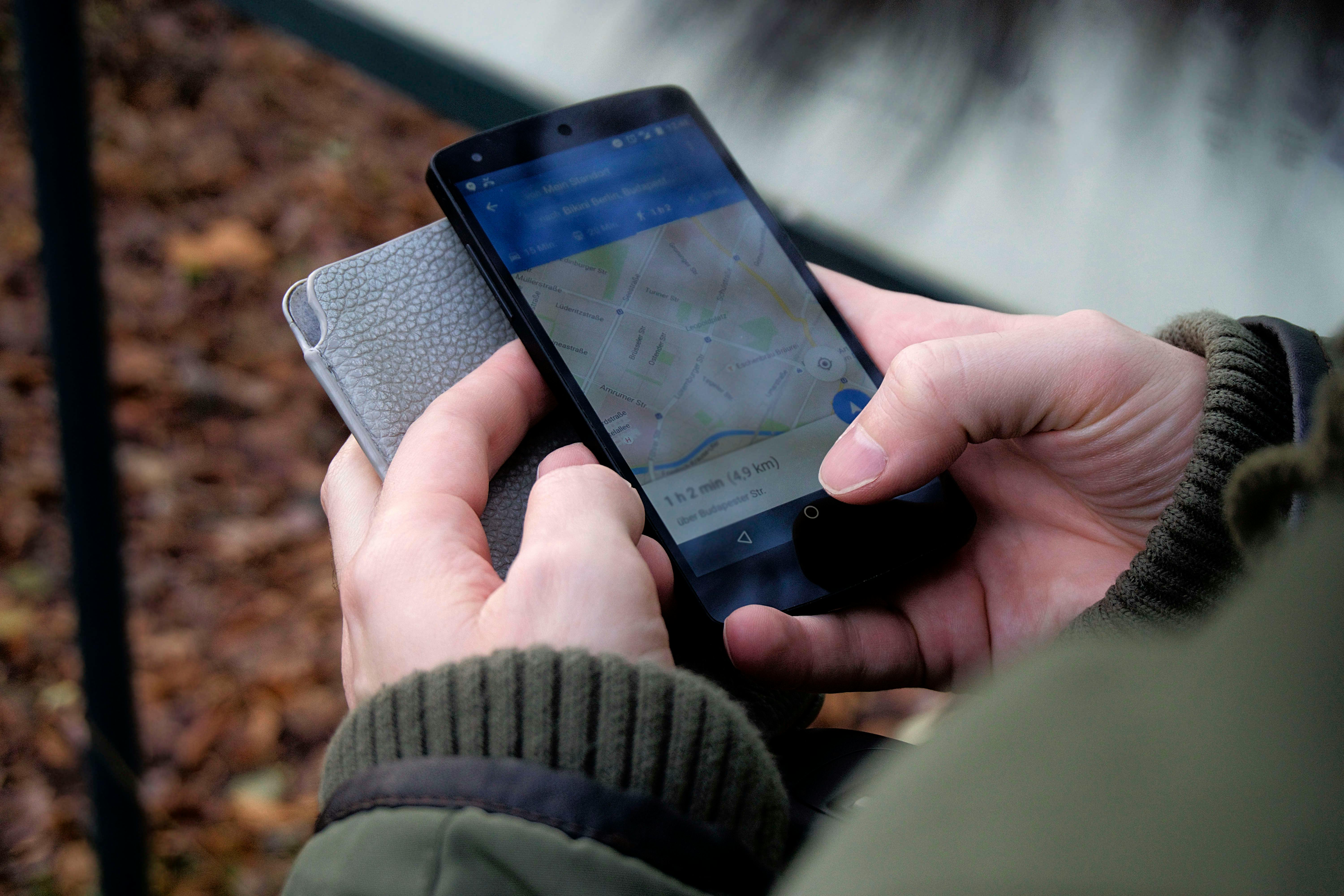 Why Is My Child’s GPS Location Wrong