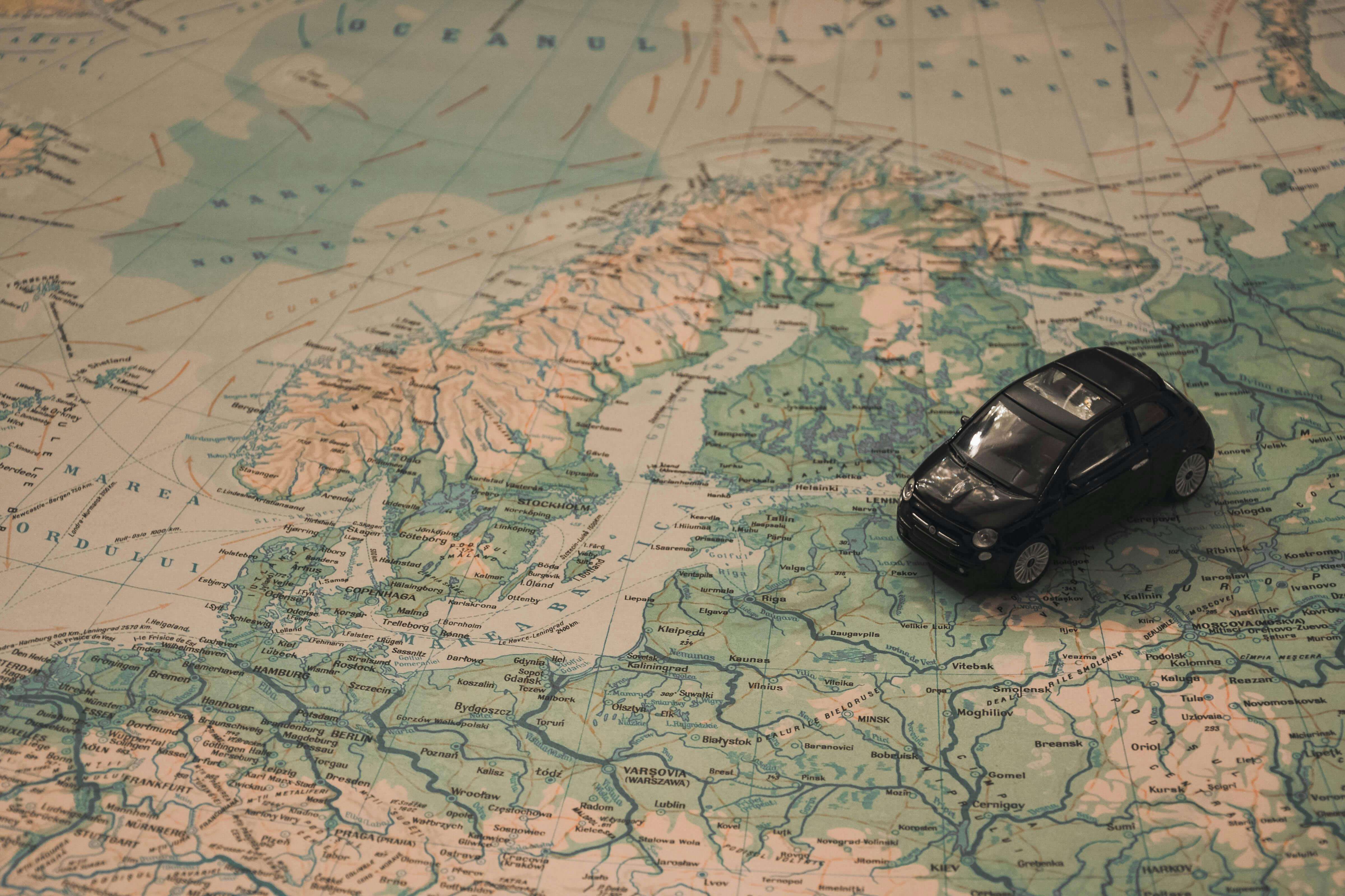 How to Set Up Your First Geofence