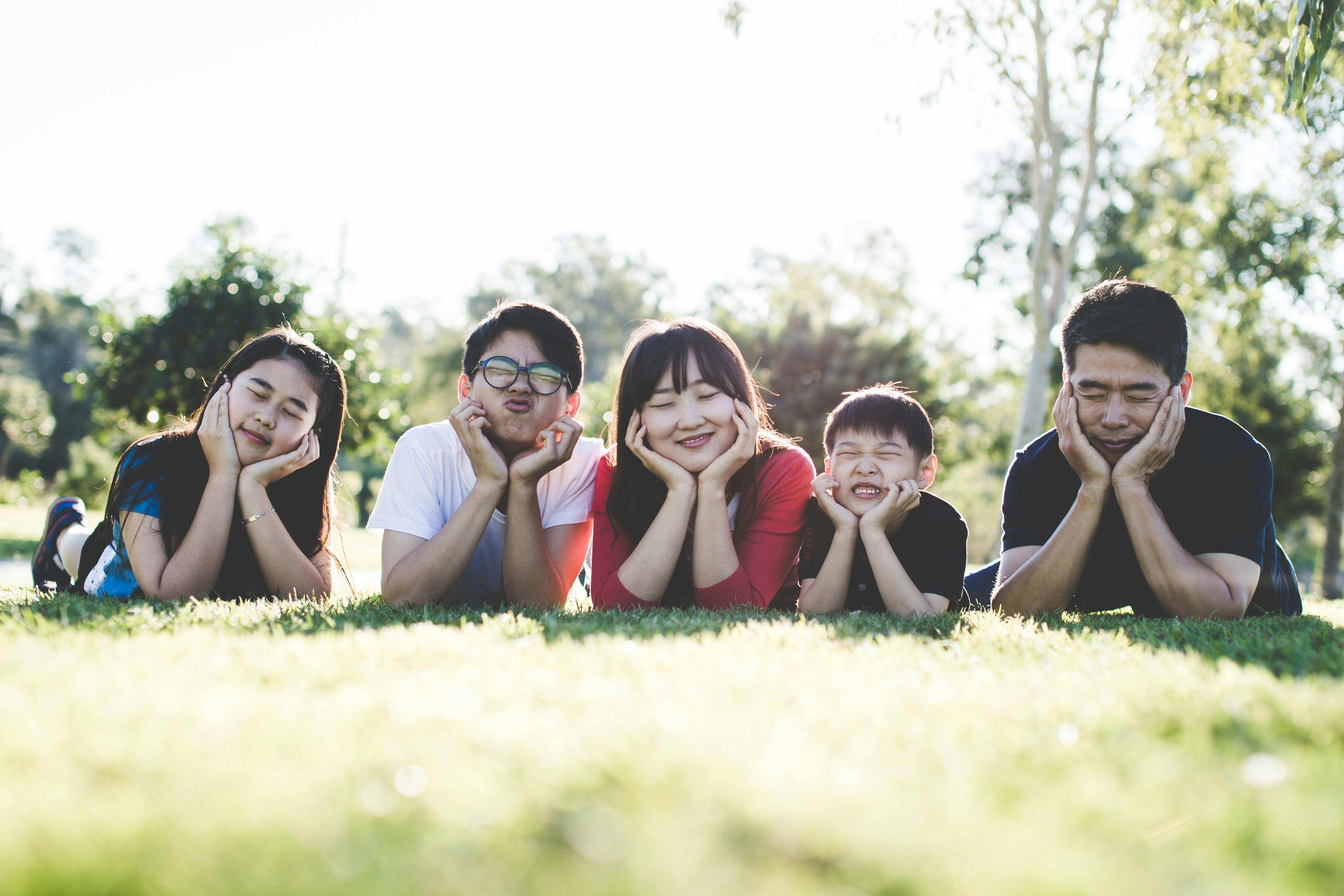 The Future of Family Resources: Trends to Watch
